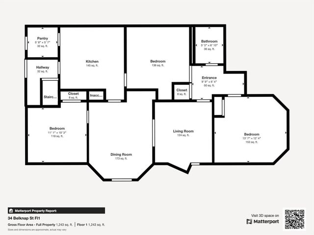 34 Belknap St, Somerville, MA 02144