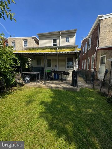 4684 HAWTHORNE ST, Philadelphia, PA 19124
