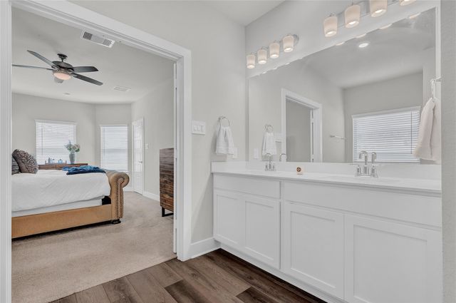 9702 Migrant Hawker Court, Conroe, TX 77385