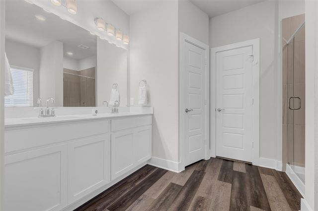 9702 Migrant Hawker Court, Conroe, TX 77385