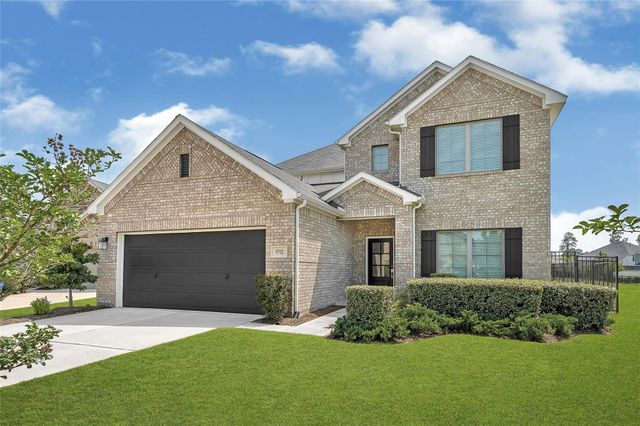9702 Migrant Hawker Court, Conroe, TX 77385