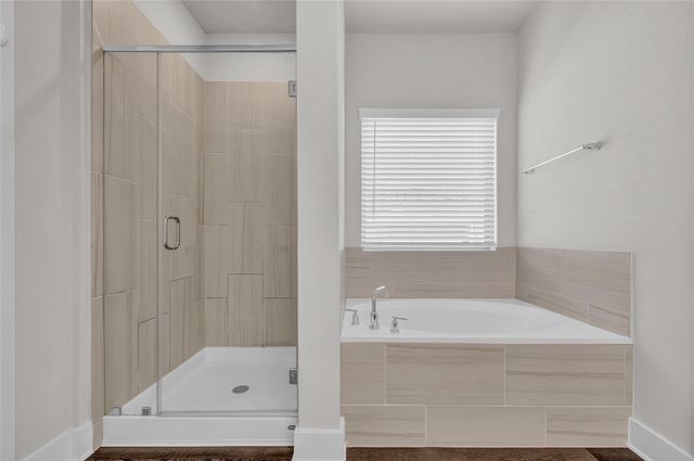 9702 Migrant Hawker Court, Conroe, TX 77385