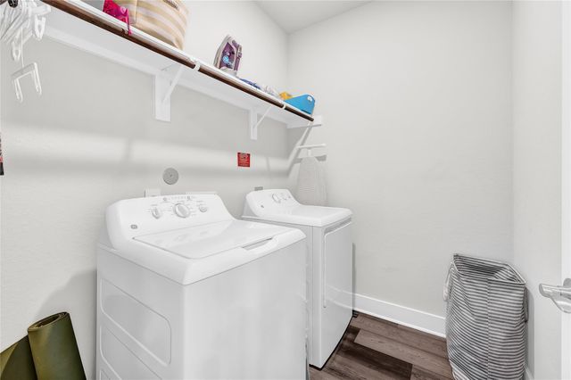 9702 Migrant Hawker Court, Conroe, TX 77385