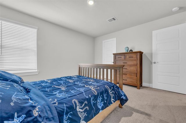 9702 Migrant Hawker Court, Conroe, TX 77385