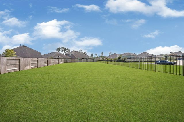 9702 Migrant Hawker Court, Conroe, TX 77385