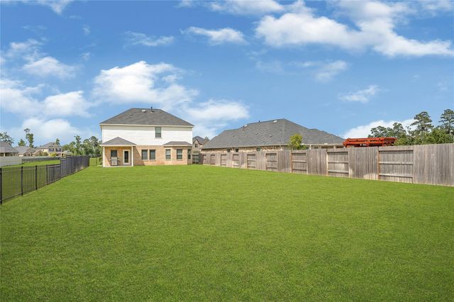 9702 Migrant Hawker Court, Conroe, TX 77385