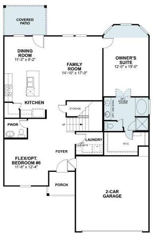 9702 Migrant Hawker Court, Conroe, TX 77385
