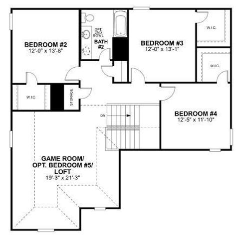 9702 Migrant Hawker Court, Conroe, TX 77385