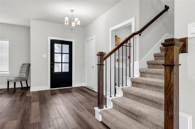 9702 Migrant Hawker Court, Conroe, TX 77385