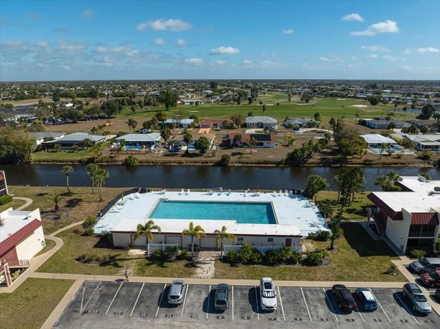 93 BOUNDARY BOULEVARD 303, Rotonda West, FL 33947