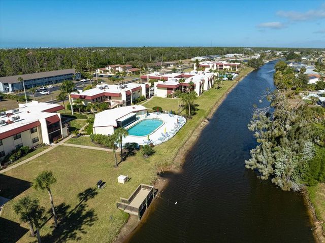 93 BOUNDARY BOULEVARD 303, Rotonda West, FL 33947