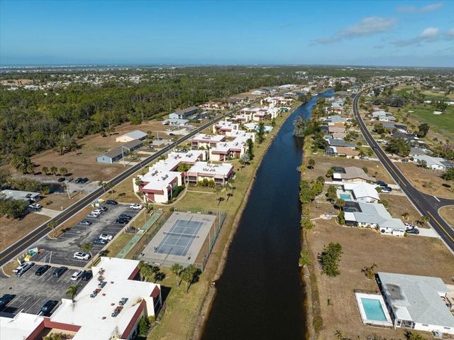 93 BOUNDARY BOULEVARD 303, Rotonda West, FL 33947