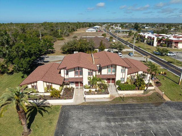 93 BOUNDARY BOULEVARD 303, Rotonda West, FL 33947