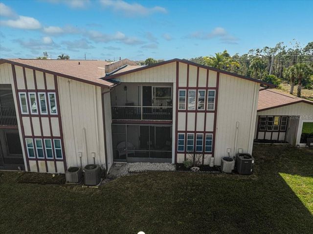 93 BOUNDARY BOULEVARD 303, Rotonda West, FL 33947