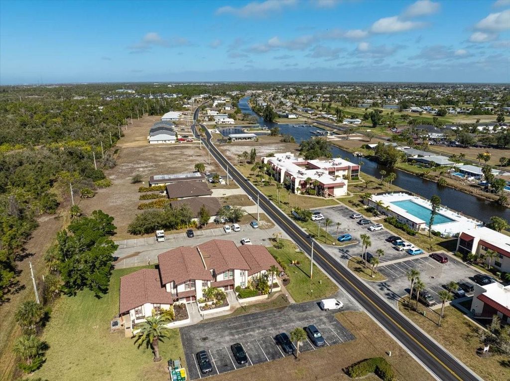 93 BOUNDARY BOULEVARD 303, Rotonda West, FL 33947