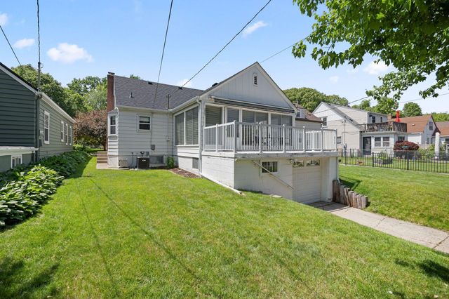 2231 Mckinley Street NE, Minneapolis, MN 55418