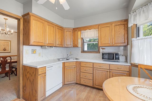 2231 Mckinley Street NE, Minneapolis, MN 55418
