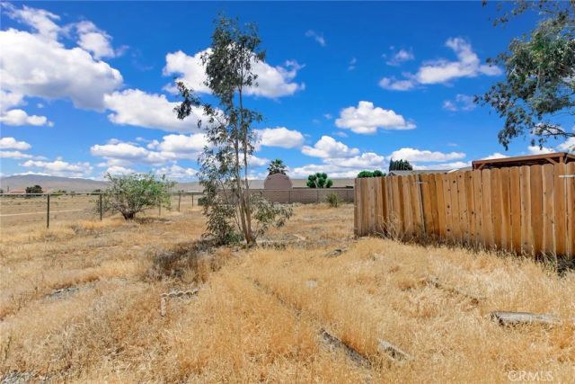 21495 Minodoka Road, Apple Valley, CA 92308