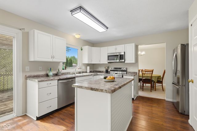 18825 Fairfield Boulevard, Noblesville, IN 46060