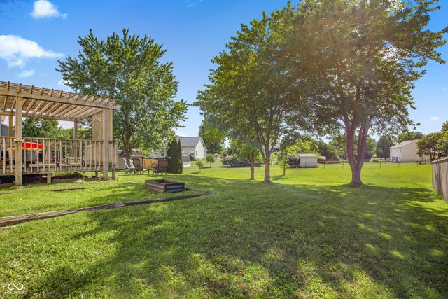 18825 Fairfield Boulevard, Noblesville, IN 46060