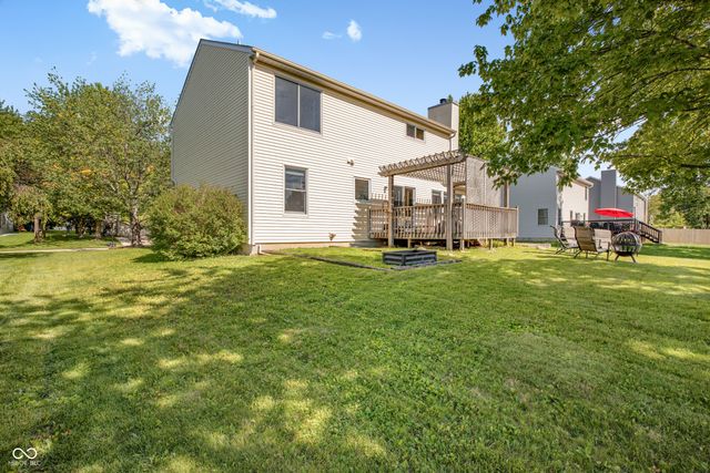 18825 Fairfield Boulevard, Noblesville, IN 46060