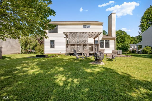 18825 Fairfield Boulevard, Noblesville, IN 46060