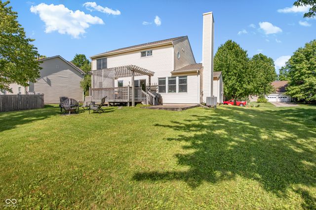 18825 Fairfield Boulevard, Noblesville, IN 46060