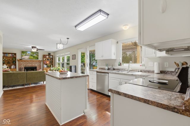 18825 Fairfield Boulevard, Noblesville, IN 46060