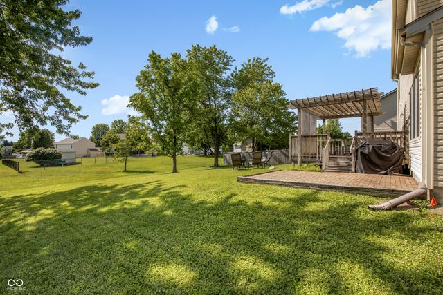 18825 Fairfield Boulevard, Noblesville, IN 46060