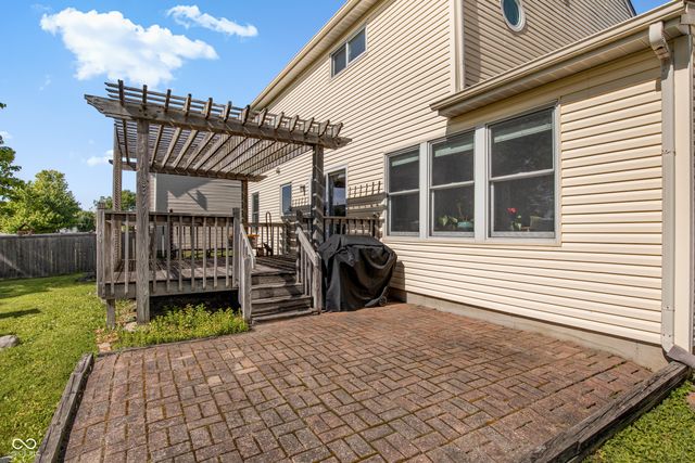 18825 Fairfield Boulevard, Noblesville, IN 46060