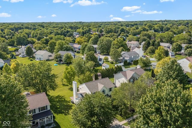 18825 Fairfield Boulevard, Noblesville, IN 46060