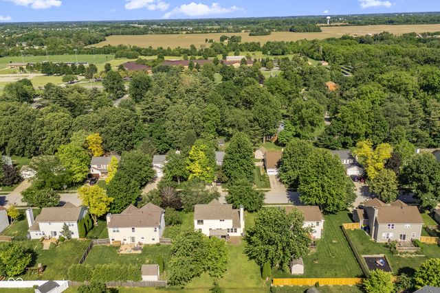 18825 Fairfield Boulevard, Noblesville, IN 46060