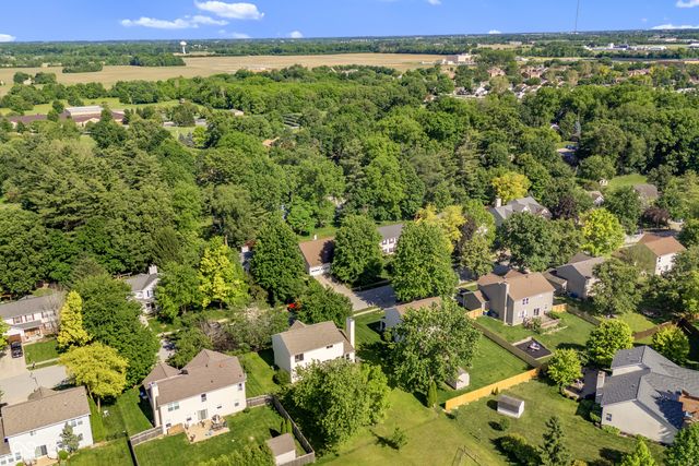 18825 Fairfield Boulevard, Noblesville, IN 46060
