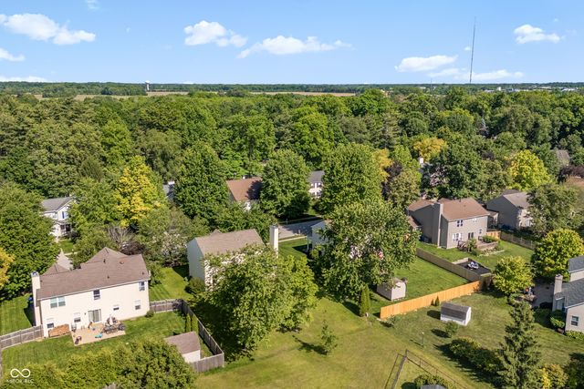 18825 Fairfield Boulevard, Noblesville, IN 46060