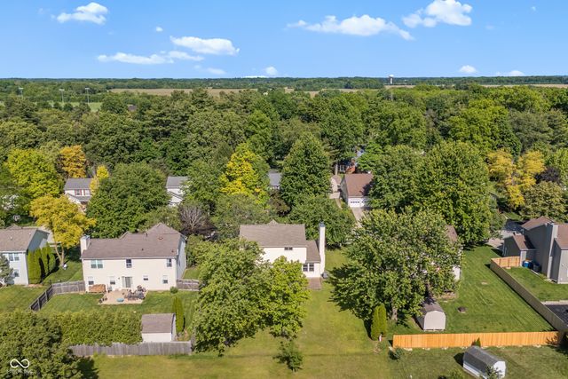 18825 Fairfield Boulevard, Noblesville, IN 46060