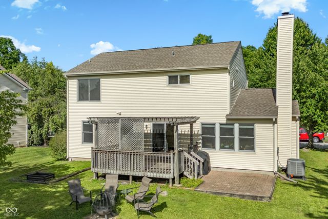 18825 Fairfield Boulevard, Noblesville, IN 46060