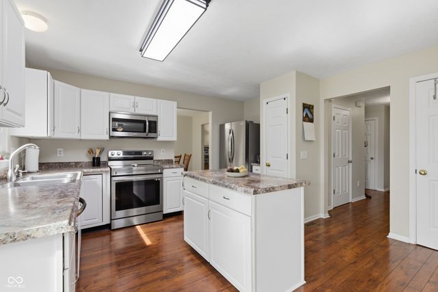 18825 Fairfield Boulevard, Noblesville, IN 46060