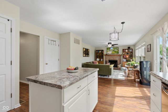 18825 Fairfield Boulevard, Noblesville, IN 46060