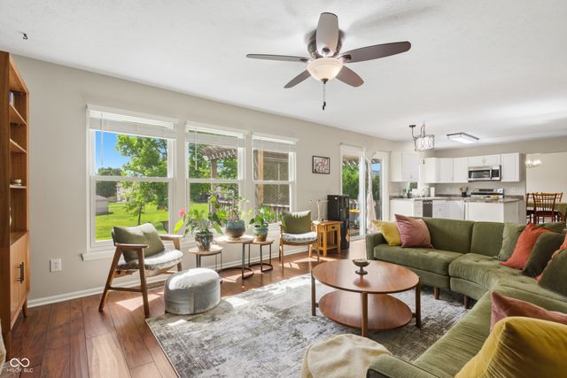 18825 Fairfield Boulevard, Noblesville, IN 46060