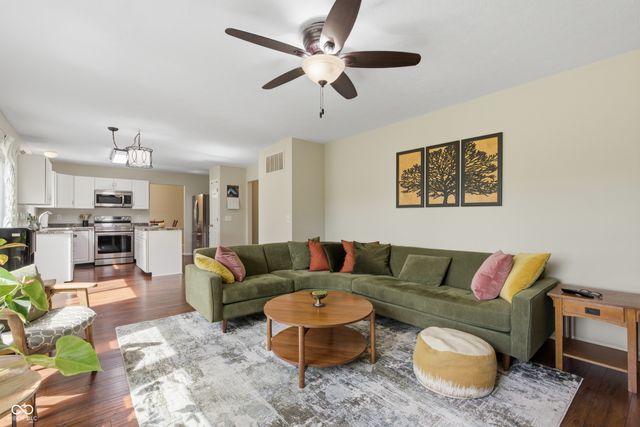18825 Fairfield Boulevard, Noblesville, IN 46060