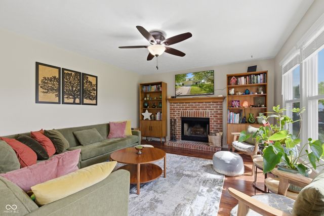 18825 Fairfield Boulevard, Noblesville, IN 46060