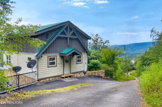 920 Falcon View Way, Sevierville, TN 37862