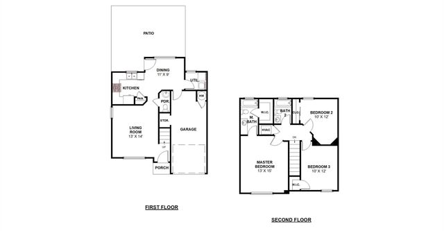 505 Shant ST, Austin, TX 78748