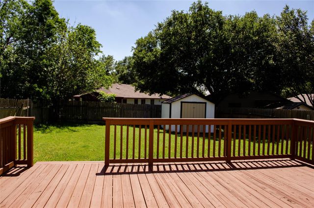 505 Shant ST, Austin, TX 78748