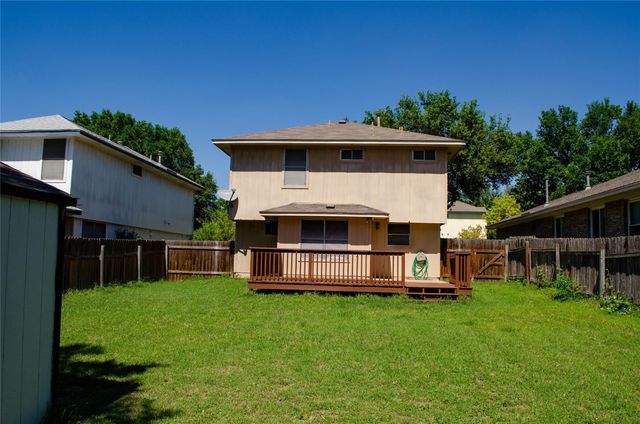 505 Shant ST, Austin, TX 78748