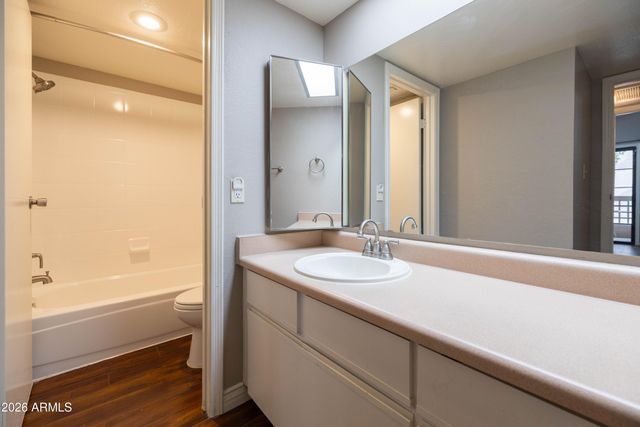 2855 S EXTENSION Road S 237, Mesa, AZ 85210