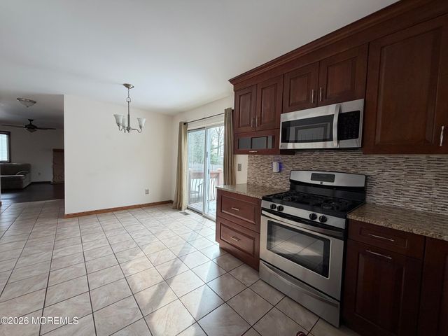 759 Tall Oaks Drive, Brick, NJ 08724