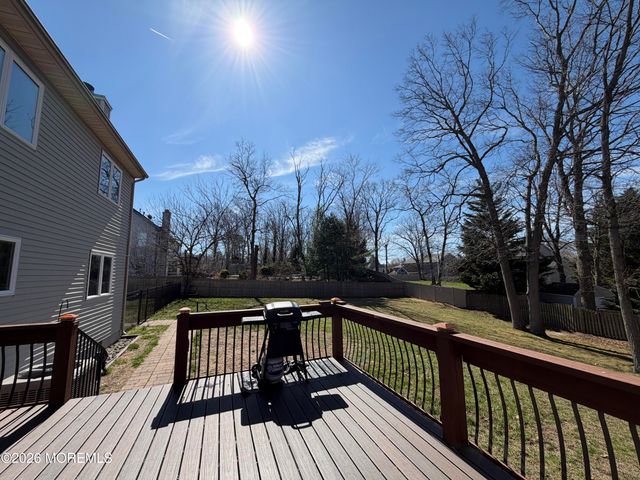 759 Tall Oaks Drive, Brick, NJ 08724