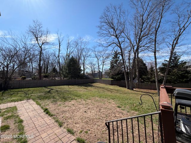 759 Tall Oaks Drive, Brick, NJ 08724