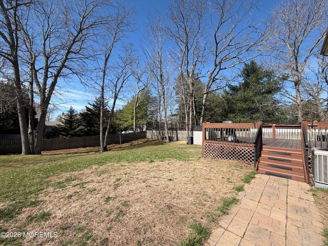 759 Tall Oaks Drive, Brick, NJ 08724